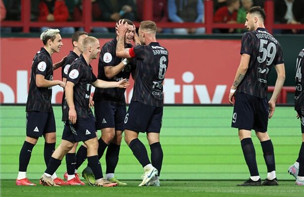 FC Lokomotiv