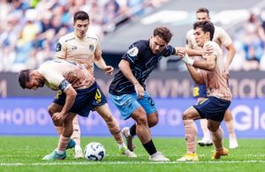 FC_Sochi