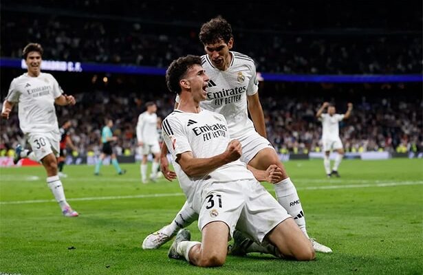 FC Real Madrid