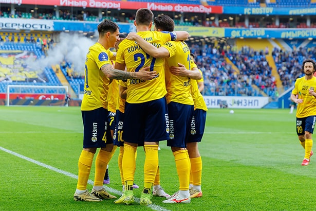 FC Rostov