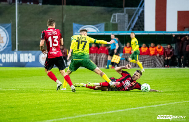 ML Vitebsk-Slavia