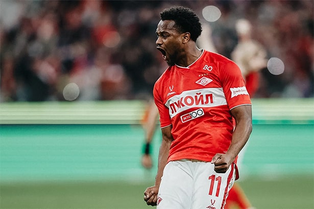 FC Spartak