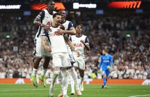 Tottenham Hotspur