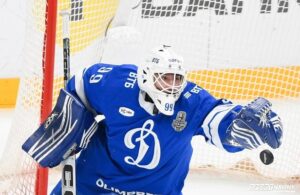 HC Dinamo-Moscow