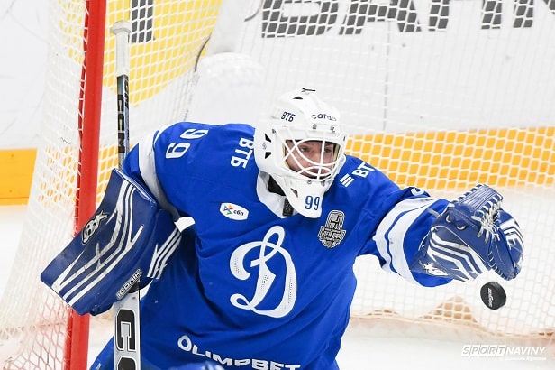 HC Dinamo-Moscow