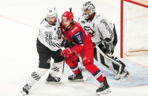 HC Lokomotiv