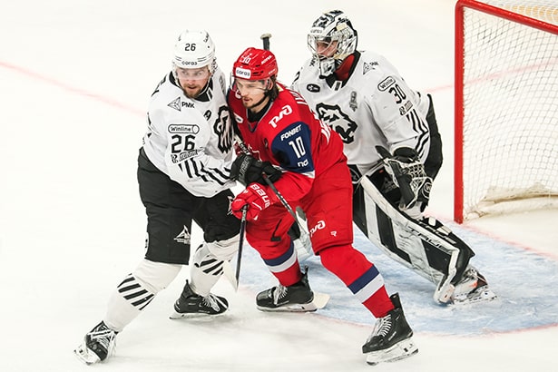 HC Lokomotiv