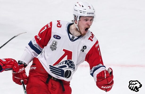 HC Lokomotiv