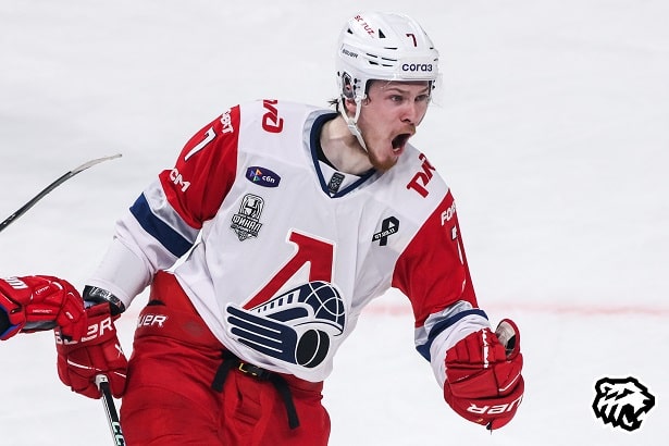 HC Lokomotiv