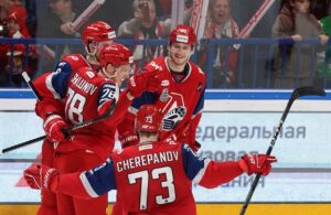 HC Lokomotiv