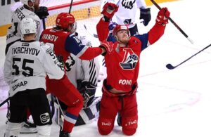 HC Lokomotiv