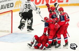HC Lokomotiv