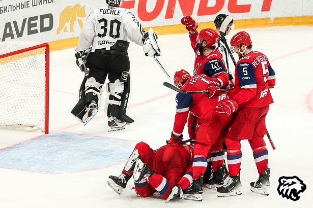 HC Lokomotiv