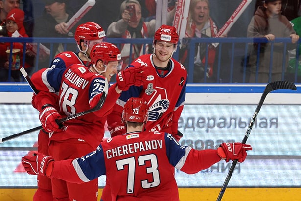 HC Lokomotiv