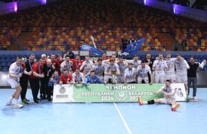 HC SKA Minsk