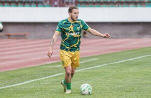 Kuchinski Konstantsin