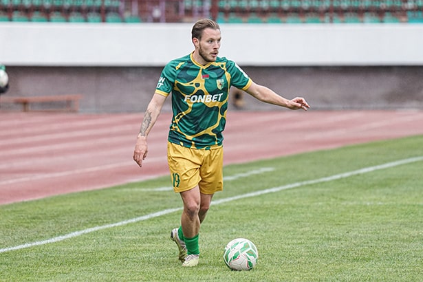 Kuchinski Konstantsin