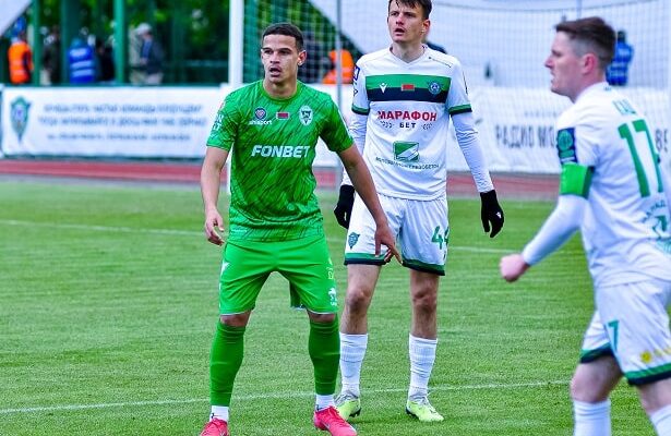 Molodechno-Gomel