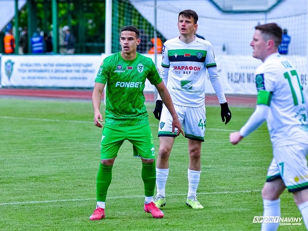 Molodechno-Gomel