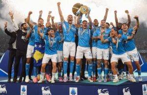 SSC Napoli