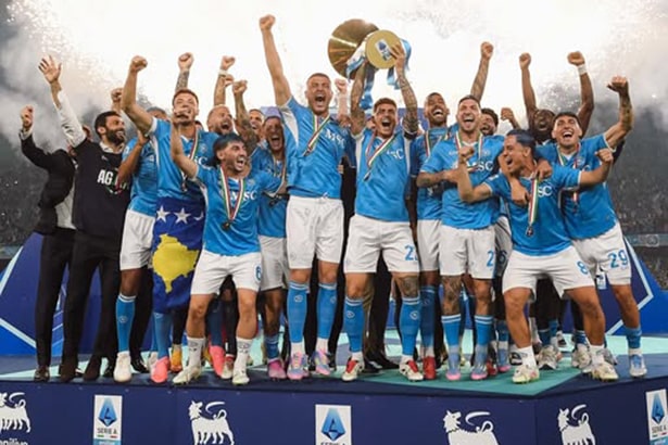 SSC Napoli