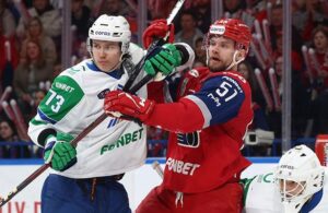 HC Lokomotiv