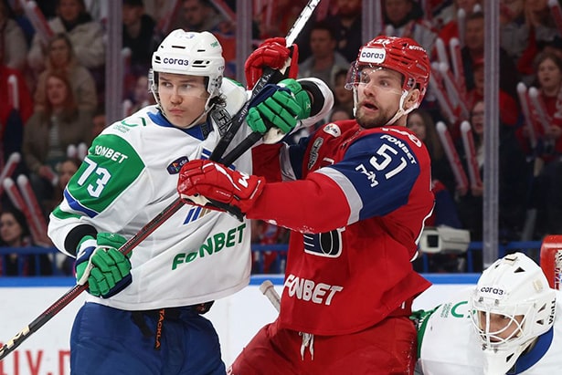 HC Lokomotiv