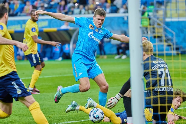 Sobolev Aleksandr