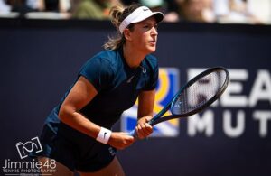 Victoria Azarenka