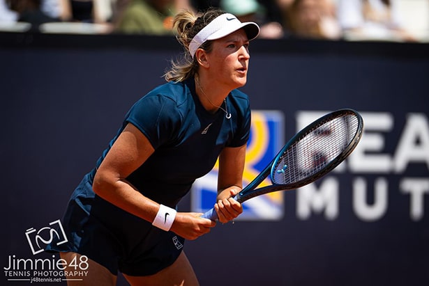 Victoria Azarenka