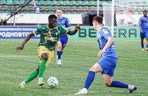 Vitebsk-Neman Belarus Cup