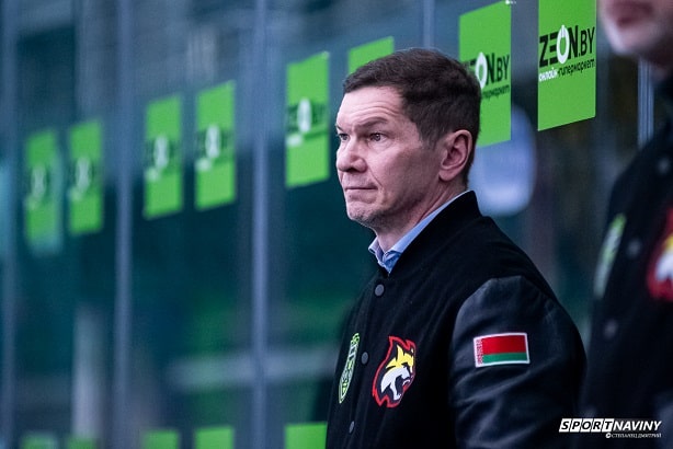 Vladimir Kopat