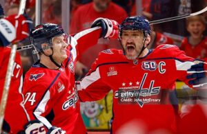 Washington Capitals