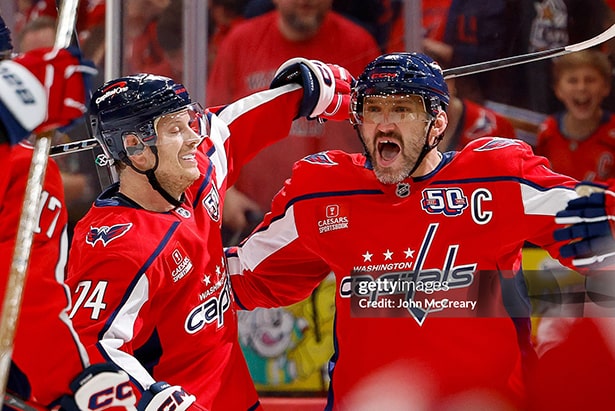 Washington Capitals