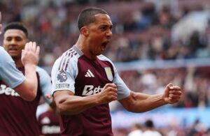 Youri Tielemans