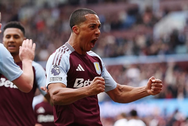 Youri Tielemans