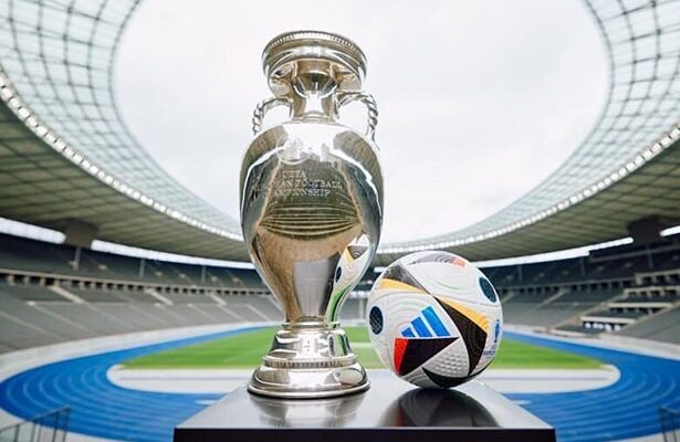 euro football