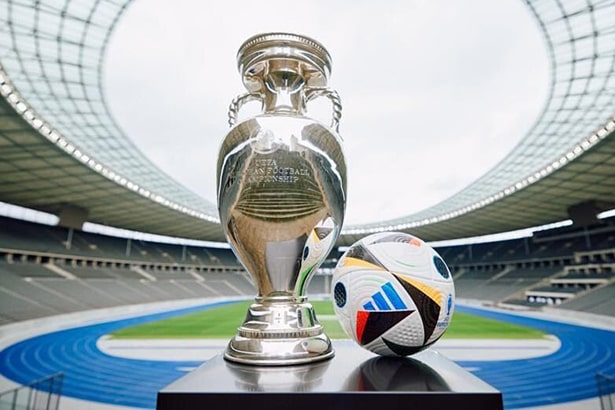 euro football
