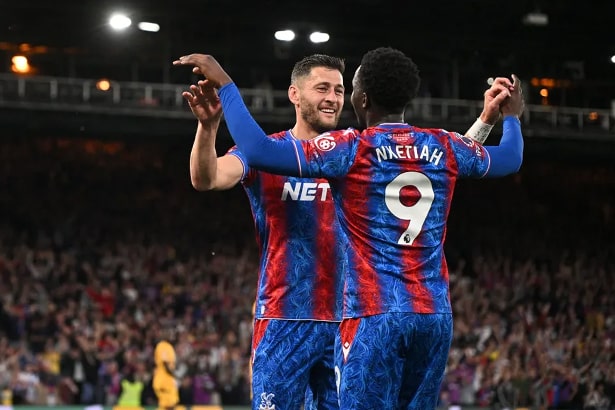 Crystal Palace