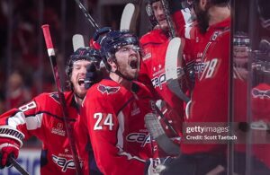 washington capitals