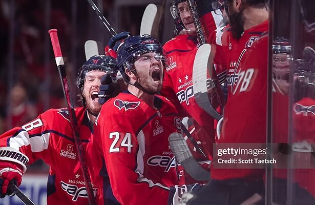 washington capitals