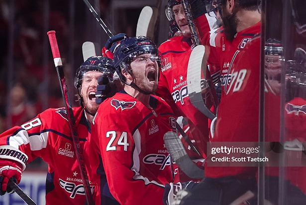 washington capitals