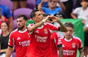 Angel Di Maria