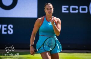 Aryna Sabalenka