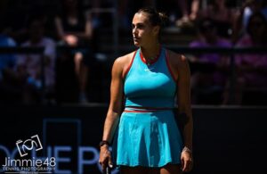 Aryna Sabalenka