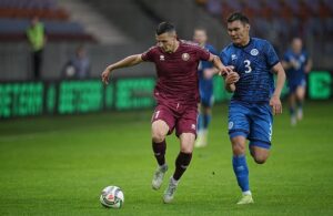 Belarus-Kazakhstan