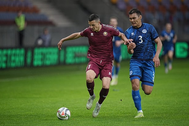 Belarus-Kazakhstan