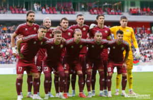 сборная беларуси по футболу