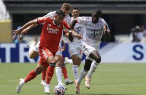 FC Benfica