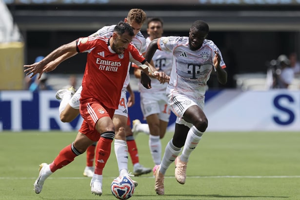 FC Benfica